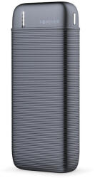 Forever Mobile Forever power bank TB-100M 10000 mAh fekete