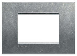 Legrand LL takarókeret 3m szögletes LNA4803NA (LNA4803NA)