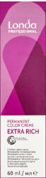 Londa Professional Permanent Color 60 ml gazdag krémes hajfesték /65