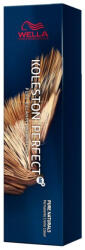 Wella Koleston Perfect ME+ Pure Naturals 60 ml szín 7/07