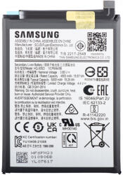 Samsung HQ-50SD akkumulátor Samsung Galaxy A14 A145 / A03s A037 készülékhez