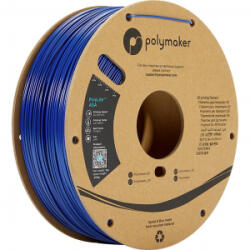 Polymaker PolyLite 3D nyomtatószál ASA UV álló, időjárásálló, hőálló 1.75 mm 1000 g Kék PolyLite 1 db (PF01005) (PF01005) - aqua