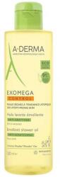 A-DERMA Exomega Control Tusolóolaj száraz és atópiás bőrre, 500 ml
