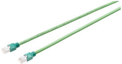 Siemens 6XV1850-2GH20 IE TP kábel 2x2, RJ45/RJ45, 2m (6XV18502GH20)