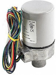 Schneider Electric 24 V AC, 50/60 Hz, elektrohidraulikus, arányos (moduláló) szelepmozgató - MP-5213 (MP-5213)