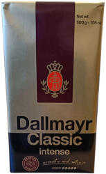 Dallmayr Classic Intense őrölt kávé (500 g)