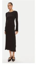 Bruuns Bazaar Női ruha, Bruuns Bazaar, 303956981, viszkóz, S INTL, fekete (0000303956981_S)