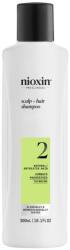 Nioxin System 2 Scalp + Hair Shampoo 300 ml