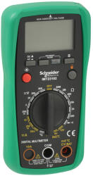 Schneider Electric Thorsman installation material - IMT23202 - Digitális multiméter, Cat III. , 300 V (IMT23202)