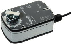 Schneider Electric Damper Actuator - 8770003000 - Mozgató LF24-SR 4 Nm (8770003000)