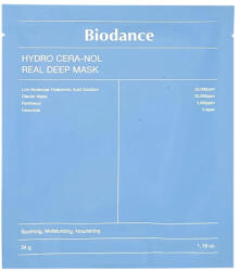 Biodance Hydro Cera-Nol Real Deep Mask 1 pc/34 g