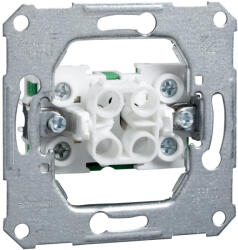 Schneider Electric ELSO Inserts - 121700 -keresztkapcsoló, csavaros bekötés, 10 A (121700)