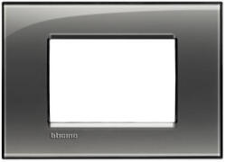 Legrand LL takarókeret 3m szögletes LNA4803KF (LNA4803KF)