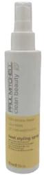 Paul Mitchell Clean Beauty Heat Styling Spray 150 ml