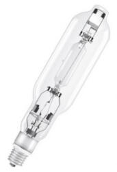OSRAM Osram HQI-T 2000W/N/I 4008321665379 Fémhalogén fényforrás 2000W E40 4300K hideg fehér Ra60 csőbúrás tetszőleges (4008321665379)