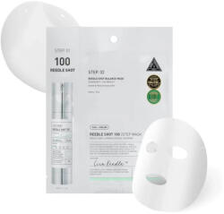 VT Cosmetics Reedle Shot 100 2Step Mask 1, 5 g + 25 g