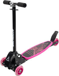 Action Roller Action One Rookie, 4 kerék, rózsaszín (SRTV0066.5)