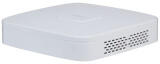 Dahua 4 csatornás NVR (NVR2104-P-4KS3) (NVR2104-P-4KS3)