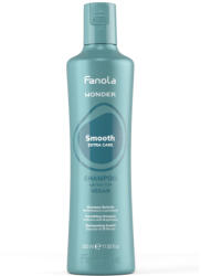 Fanola Wonder Smooth Shampoo 350 ml