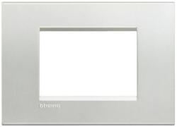 Legrand LL takarókeret 3m szögletes LNA4803AG (LNA4803AG)