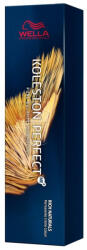 Wella Koleston Perfect ME+ Rich Naturals 60 ml szín 8/3