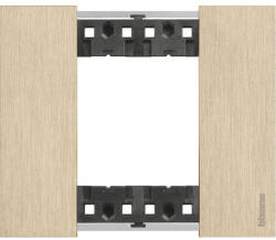 Legrand LivingNow keret GOLD 2m KA4802ZW (KA4802ZW)