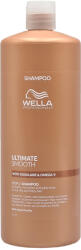 Wella Ultimate Smooth Shampoo 1000 ml