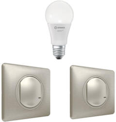 Legrand 199131 Smart lighting okos világítás kiegészítő csomag 199131 (199131)