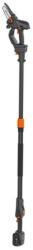 Husqvarna Aspire PE5-P4A ágvágó akkuval klt (970621405)