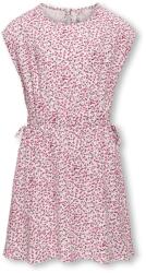 Kids Only Lányka nyári ruha Kids Only, 15350020, viszkóz, 158 CM, rózsaszín (0000305025562_158)