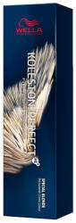 Wella Koleston Perfect ME+ Special Blonde 60 ml szín 12/81