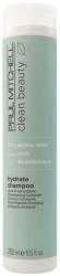 Paul Mitchell Clean Beauty Hydrate Shampoo 250 ml - bezvado