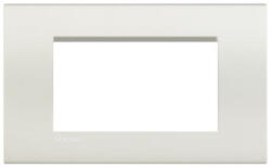Legrand LL takarókeret 4m BI LNA4804BI (LNA4804BI)