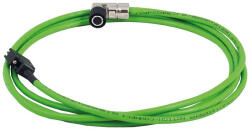 Siemens 6FX3002-2DB20-1AF0 MOTION-CONNECT 300 abszolút jeladó kábel SIMOTICS S-1FL6-hoz, 5m (6FX30022DB201AF0)