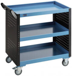 HAZET 167-3S szerszámkocsi (167-3S)