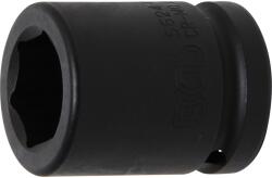 BGS technic Hatszögletű ütvecsavarozó dugókulcs, 3/4", 24mm (BGS-5624)