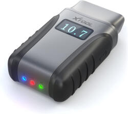 XTool Anyscan A30 univerzális OBD II autódiagnosztikai szkenner iOS és Android rendszerekhez, WIFI (A30)