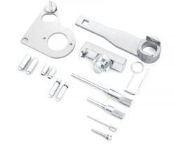 Lincos Vezélésrögzítő Renault, Nissan, Opel, Mercedes 1.6, 2.0, 2.3 motorokhoz (C01/0199)