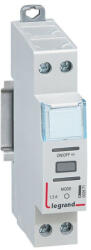 Legrand 2671 multifunkciós fényerőszabályzó-LED-ekhez és kompakt fénycsövekhez-1 modul (2671)