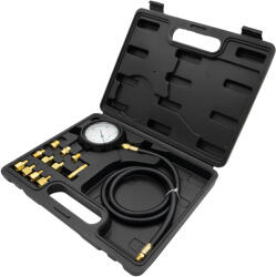 Lincos Motorolaj- és váltófolyadék nyomásmérő (MG90107)