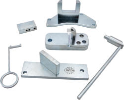 Lincos Vezérlésrögzítő szerszámkészlet Citroen, Peugeot, DS, Opel 1.2L PureTech Euro 6.3-hoz (C01/0277)