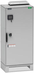 Schneider Electric AccuSine PCS+ - PCSP300D2IP31 - aktív aktív felharmonikus szűrő 208 - 240V 300A IP31 (PCSP300D2IP31)