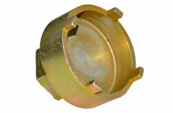 Lincos Körmös anya kulcs Mercedes kerékagyak szereléséhez, belső átmérő 55mm (W0146)