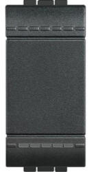 Legrand Living L4001N(-EU) 1P. kapcs 1 mod. 16A, JF (L4001N)