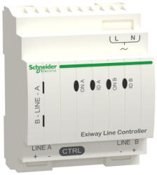 Schneider Electric Exiway DiCube - OVA53168 vonalvezérlő (OVA53168)