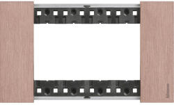 Legrand LivingNow keret COOPER 4m KA4804ZM (KA4804ZM)