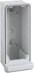 Schneider Electric PratiKa - 83920 - Mureva PK (Unika) Fali doboz, kikönnyítéssel, 32A (83920)