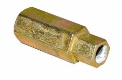 Lincos Porlasztószelep eltávolító dugókulcs, HDI, DCI, CDI stb. , hatszögletű 10 mm (W0213)