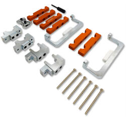 Lincos Vezérlés rögzítő szerszámkészlet Mercedes Benz M177 és M178 V8 4.0L motorokhoz (C01/0236)