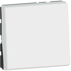 Legrand 077040L váltóérintkezős nyomó (2M) (077040L)